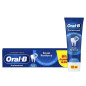 Oral-B – Dentifrice Professionnal Email Renforcé Menthe Douce, 125 ml