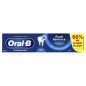 Oral-B – Dentifrice Professionnal Email Renforcé Menthe Douce, 125 ml