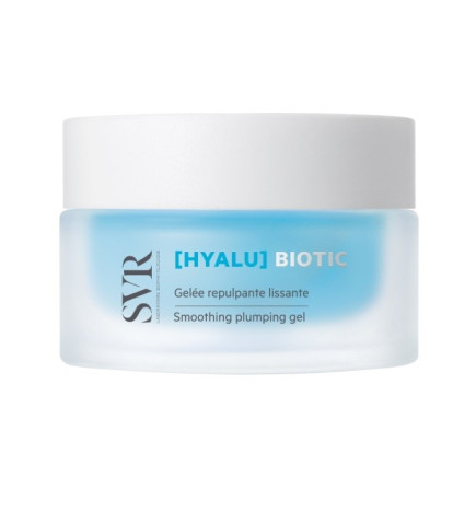 SVR – [Hyalu] Biotic Gelée Repulpante Lissante, 50 ml