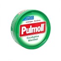 Pulmoll Bonbons Eucalyptus Menthol Sans Sucres 45g