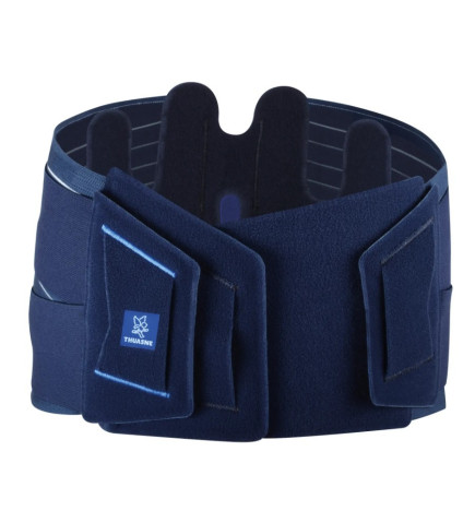 Thuasne – LombaStart Taille 2, Hauteur 26 cm