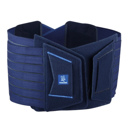 Thuasne – Ceinture Lombatech Taille 4, Hauteur 26 à 32 cm