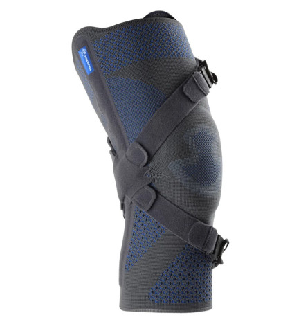 Thuasne – Action Reliever Genouillère Taille 8, Hauteur 37 cm