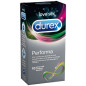 Durex – Préservatifs effet retardant, x10