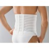 Thuasne Dynabelt Ceinture Maintien Abdominal Taille 5, Hauteur 16cm