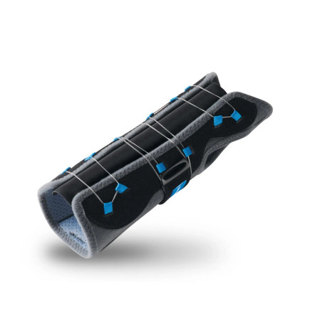 Thuasne – ManuImmo Pro Attelle de Poignet Taille 3