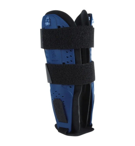 Thuasne – Ligacast Air+ Attelle Stabilisatrice de Cheville Taille 1