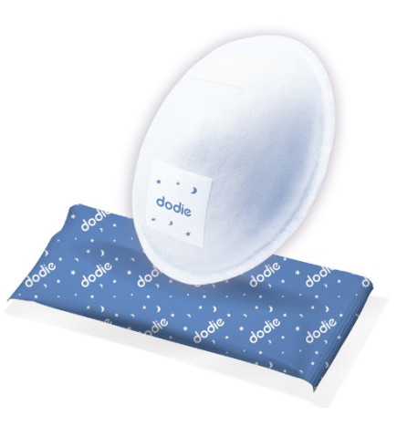 Dodie Coussinets D'allaitement Nuit x 30 