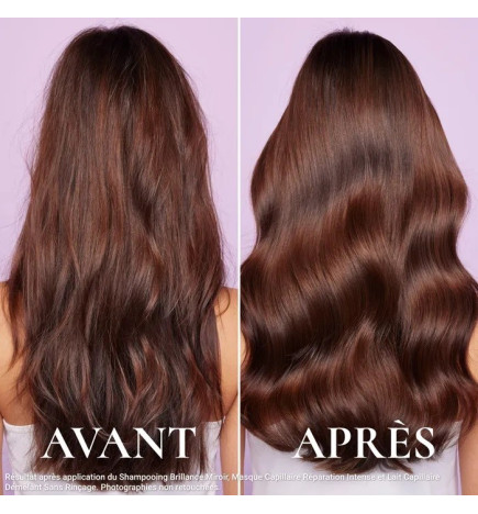 Nuxe – Hair Prodigieux Lait Capillaire Démêlant Sans Rinçage 100ml