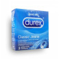 Durex – Préservatifs Classic Jeans, x3