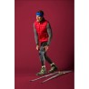 Thuasne Genu Ligaflex Open Taille 4, Hauteur 40cm