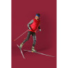 Thuasne Genu Ligaflex® Open Taille 6, Hauteur 40 cm