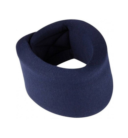 Thuasne – Collier C1 Anatomic Taille 1, Hauteur 6 cm