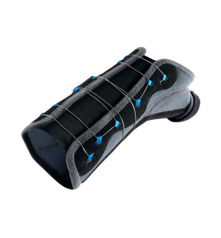 Thuasne – Manurhizo Pro Attelle Poignet et Pouce Gauche Taille 2