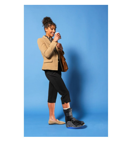 Thuasne – LigaStep FIX Walker Botte Courte Taille XS