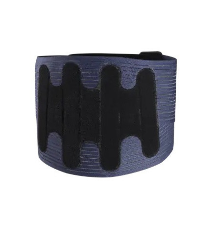 Thuasne – LombaSkin Ceinture Taille 1, Hauteur 21 cm
