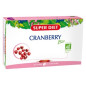 Super Diet – Cranberry bio antioxydant, 20 ampoules
