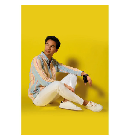 Thuasne – Rhizoimmo Attelle Pouce Droit Taille 2