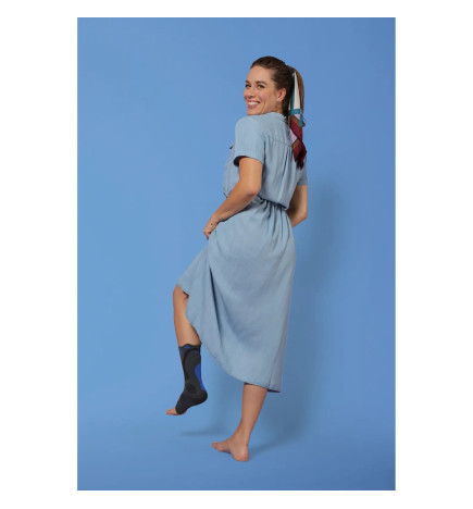 Thuasne – Silistab Achillo Chevillère Tendon d’Achille Taille 3