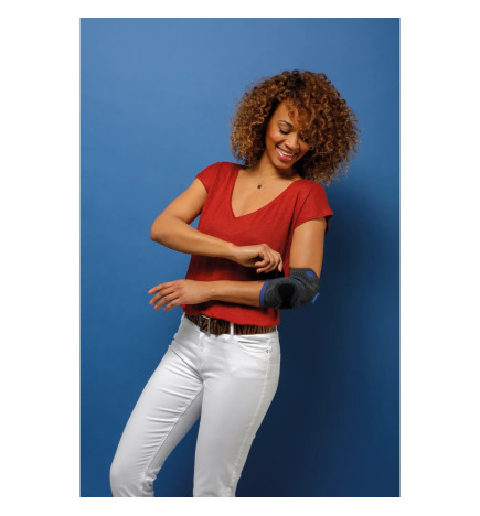 Thuasne – Silistab Epi Coudière Taille 3