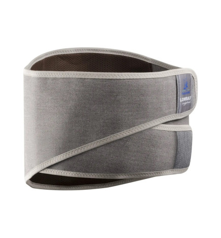 Thuasne – LombaSkin Lombax Taille 2, Hauteur 21 cm