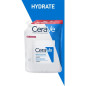 Cerave – body éco-recharge baume hydratant, 454 g Cerave – body éco-recharge baume hydratant, 454 g