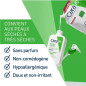 Cerave – body éco-recharge baume hydratant, 454 g