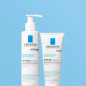 La Roche-Posay – Cicaplast Gel lavant moussant apaisant, 100 ml