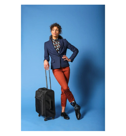 Thuasne – Malleo Dynastab BOA Taille 0