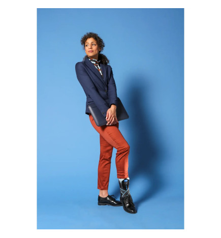 Thuasne – Malleo Dynastab BOA Taille 3