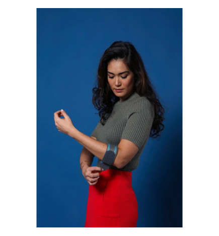 Thuasne – Condylex Bracelet Taille 1