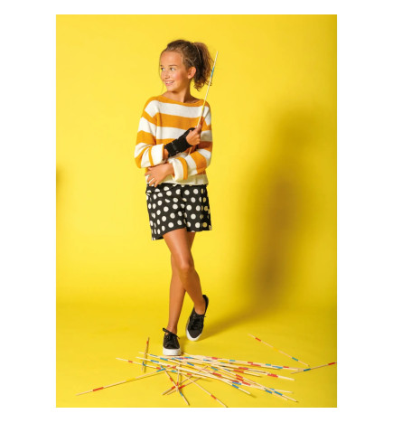 Thuasne – Manurhizo Attelle Poignet et Pouce Droit Taille 2