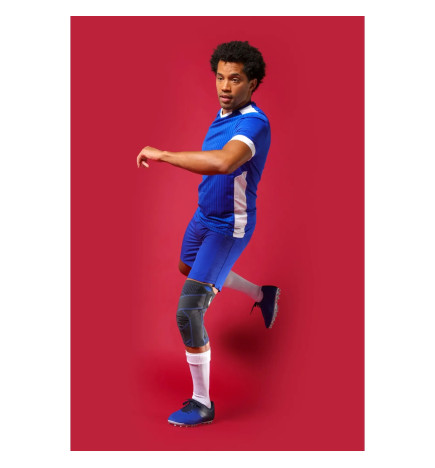 Thuasne – Ligastrap Genu Genouillère Taille 3