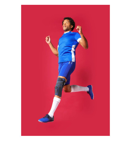 Thuasne – Ligastrap Genu Genouillère Taille 5