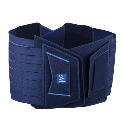 Thuasne – Lombatech Ceinture Taille 3, Hauteur 21 à 27 cm