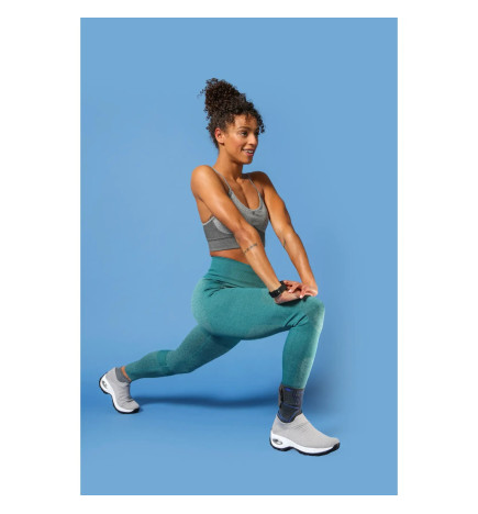 Thuasne – Ligastrap Malleo Chevillère Taille 5