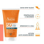 AVENE – Intense Protect Fluide solaire SPF 50+ sans parfum, 150 ml