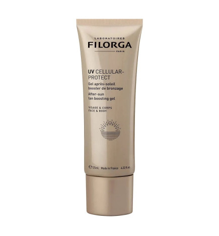 Filorga – UV-Bronze gel après-soleil, 125 ml