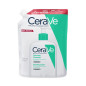 Cerave – cleanse visage recharge gel moussant, 473 ml