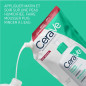 Cerave – cleanse visage recharge gel moussant, 473 ml