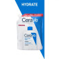 Cerave – body éco-recharge lait hydratant, 473 ml