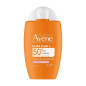 AVENE – Solaire Ultra Fluide SPF 50+ UVB UVA Lumière bleue, 50 ml