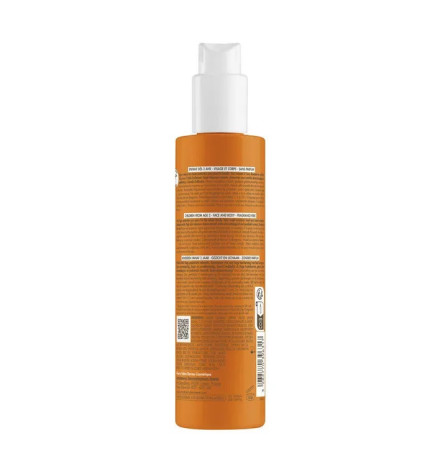 AVENE – Solaire Spray enfant SPF 50+ résistant, 200 ml