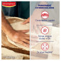 Elastoplast – Second Skin Protection XL x3 Pansements