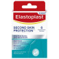 Elastoplast – Second Skin Protection XL x6 Pansements