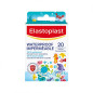 Elastoplast – Pansements Waterproof Enfants Imperméable x20