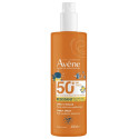 Avène Solaire Spray Famille SPF50+ 400ml