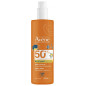 AVENE – Solaire Spray famille SPF 50+, 400 ml