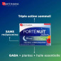 Forté Pharma – Forté Nuit Natura, 30 comprimés