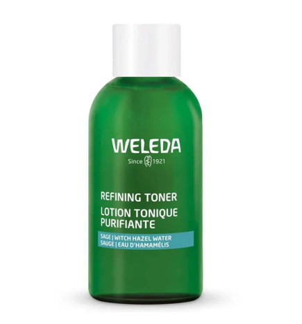Weleda – Lotion Tonique Purifiante, 150 ml